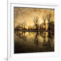 Down Deep into the Pain-Philippe Sainte-Laudy-Framed Photographic Print