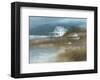 Down from Wellfleet-Albert Swayhoover-Framed Art Print