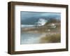 Down from Wellfleet-Albert Swayhoover-Framed Art Print