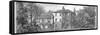 Down House, Near Beckenham, Kent, 1887-null-Framed Stretched Canvas