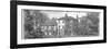 Down House, Near Beckenham, Kent, 1887-null-Framed Giclee Print