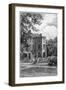 Down House, Near Beckenham, Kent, from the Garden, 1883-null-Framed Giclee Print