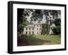 Down House, the Home of Charles Darwin-null-Framed Giclee Print