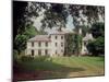 Down House, the Home of Charles Darwin-null-Mounted Giclee Print