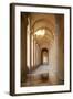 Down the Hall I-Karyn Millet-Framed Photographic Print