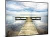 Down the Pier 2-Danny Head-Mounted Photographic Print