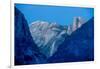 Down The Valley Yosemite-Steve Gadomski-Framed Photographic Print