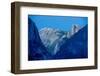 Down The Valley Yosemite-Steve Gadomski-Framed Photographic Print