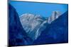 Down The Valley Yosemite-Steve Gadomski-Mounted Photographic Print