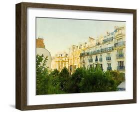 Down These Streets-Emily Navas-Framed Photographic Print
