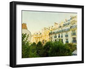 Down These Streets-Emily Navas-Framed Photographic Print