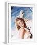 White Frame