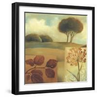 Down to Earth 1-Lisa Audit-Framed Giclee Print