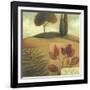 Down to Earth 2-Lisa Audit-Framed Giclee Print