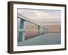 Down to the Beach-Susan Bryant-Framed Photographic Print