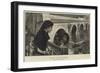 Down to the River-Sir Lawrence Alma-Tadema-Framed Giclee Print