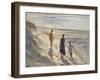 Down to the Sea, 1994-Timothy Easton-Framed Giclee Print