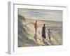 Down to the Sea, 1994-Timothy Easton-Framed Giclee Print