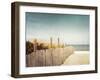 Down to the Sea-Carolyn Cochrane-Framed Photographic Print