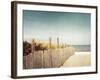 Down to the Sea-Carolyn Cochrane-Framed Photographic Print