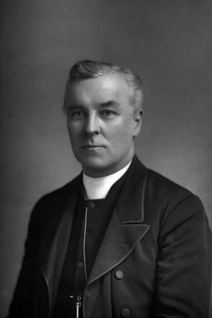 James Fleming, Churchman