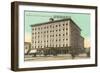 Downey House, Lansing, Michigan-null-Framed Art Print