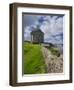 Downhill, County Derry, Ulster, Northern Ireland-Carsten Krieger-Framed Photographic Print