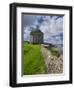 Downhill, County Derry, Ulster, Northern Ireland-Carsten Krieger-Framed Photographic Print