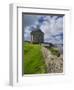 Downhill, County Derry, Ulster, Northern Ireland-Carsten Krieger-Framed Photographic Print