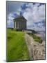 Downhill, County Derry, Ulster, Northern Ireland-Carsten Krieger-Mounted Photographic Print