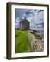 Downhill, County Derry, Ulster, Northern Ireland-Carsten Krieger-Framed Photographic Print