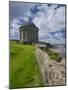 Downhill, County Derry, Ulster, Northern Ireland-Carsten Krieger-Mounted Photographic Print