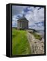 Downhill, County Derry, Ulster, Northern Ireland-Carsten Krieger-Framed Stretched Canvas