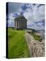 Downhill, County Derry, Ulster, Northern Ireland-Carsten Krieger-Stretched Canvas