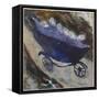 Downhill in a Pram, 2007-Susan Bower-Framed Stretched Canvas