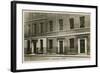 Downing Street, London-null-Framed Photographic Print