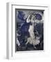 Downpour, c.1906-Leon Bakst-Framed Giclee Print