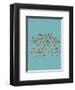 Downpour-null-Framed Giclee Print