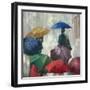 Downpour-Anna Polanski-Framed Art Print