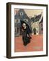 Downpour-Paul Serusier-Framed Art Print