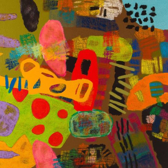 Art Print, , large