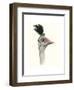 Downton Animals III-Grace Popp-Framed Art Print