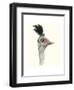 Downton Animals III-Grace Popp-Framed Art Print