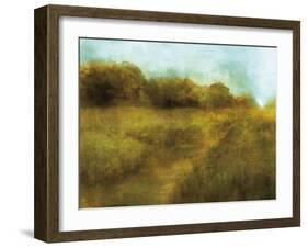 Downton Walk 1-Ken Roko-Framed Art Print