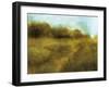 Downton Walk 1-Ken Roko-Framed Art Print