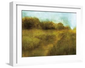 Downton Walk 1-Ken Roko-Framed Art Print