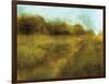 Downton Walk 1-Ken Roko-Framed Art Print