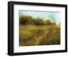 Downton Walk 1-Ken Roko-Framed Art Print