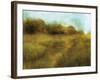 Downton Walk 1-Ken Roko-Framed Art Print