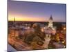 Downtown Athens, Georgia-SeanPavonePhoto-Mounted Photographic Print